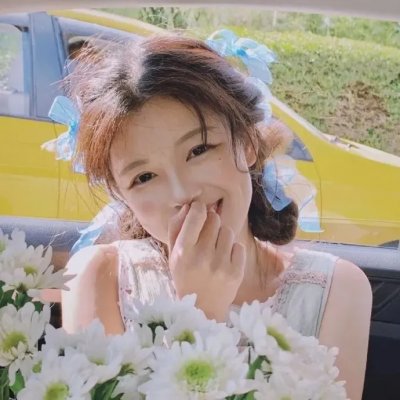 九十岁的美女